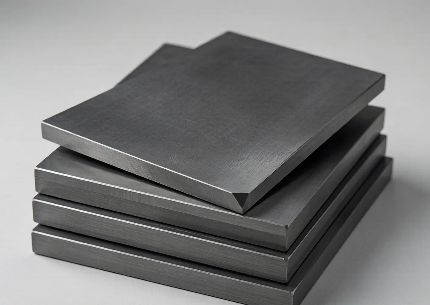 Special Steel Sheets