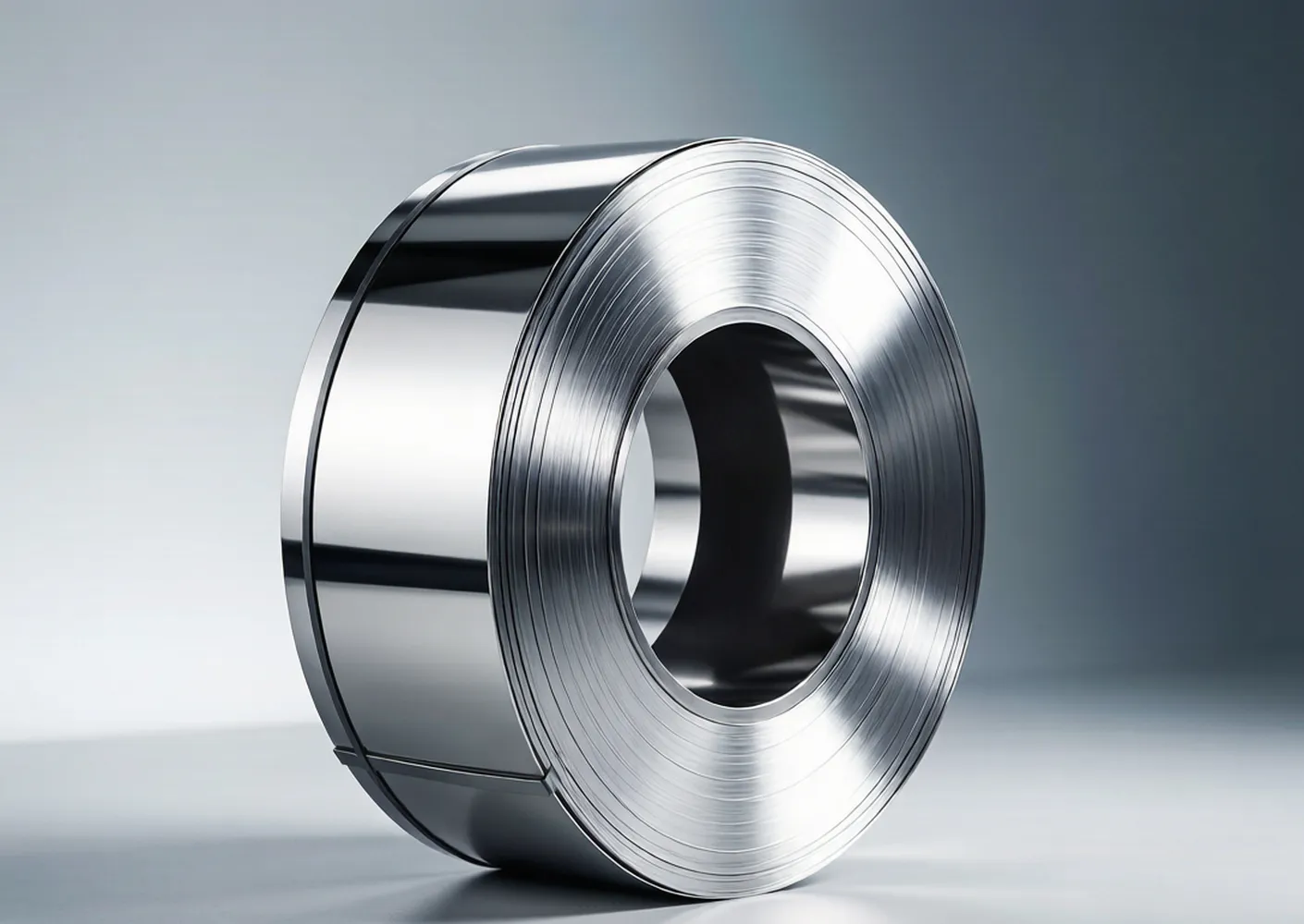 Stainless Steel