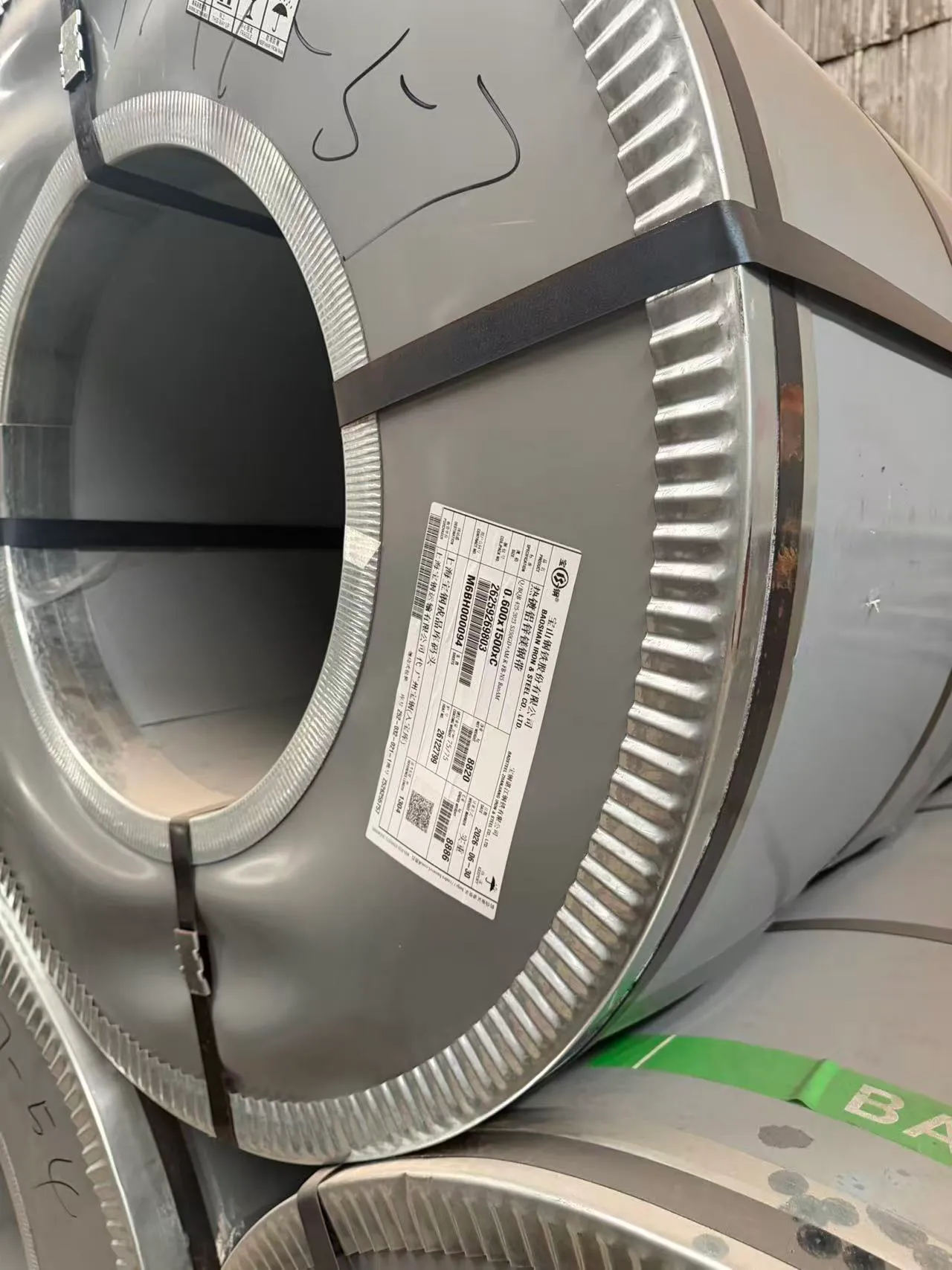  hot rolled steel for cold forming