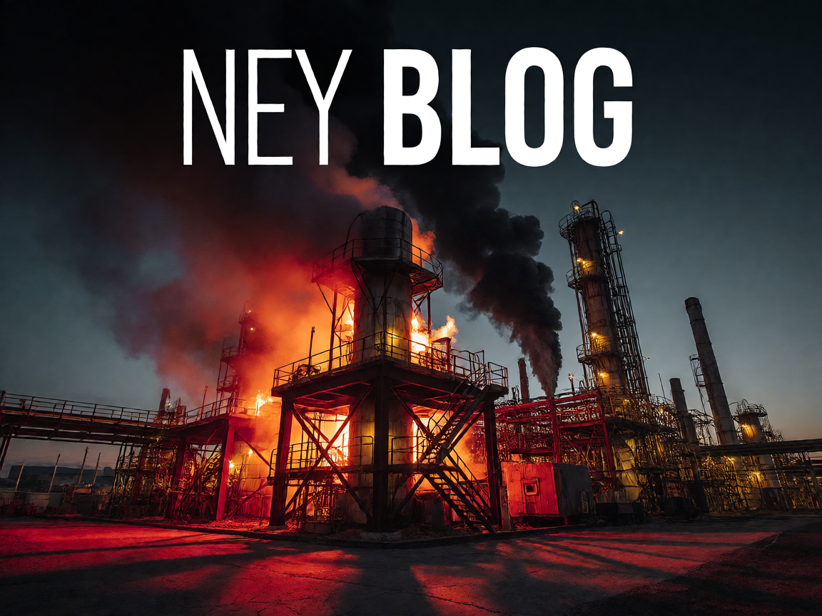 HRC and Methanol Export Prices Surge as Middle East Energy Disruptions Intensify (September 2026)