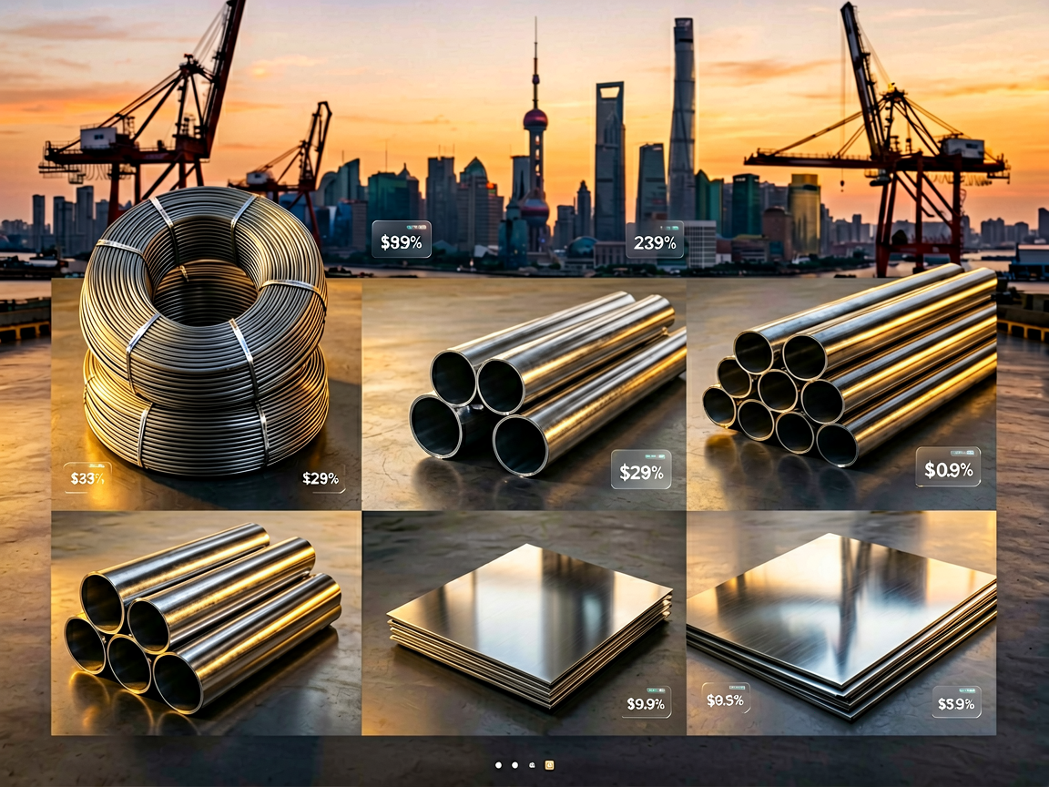 China Steel Export Prices Face Upward Pressure as Saudi Pipeline Disruption and Oil Spikes Risk Freight Cost Escalation (September 2026)