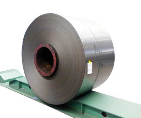 DC01 Cold Rolled Steel Coil