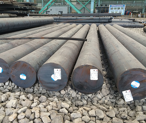10# hot rolled carbon steel round bar