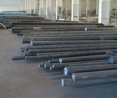 10# hot rolled carbon steel round bar