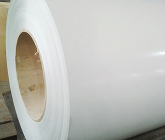 Aluminum Sheet & Coil