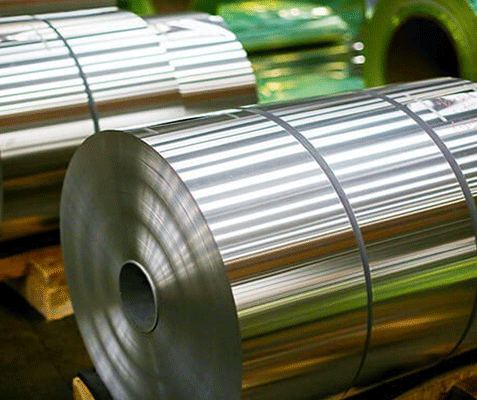 Aluminum Sheet & Coil