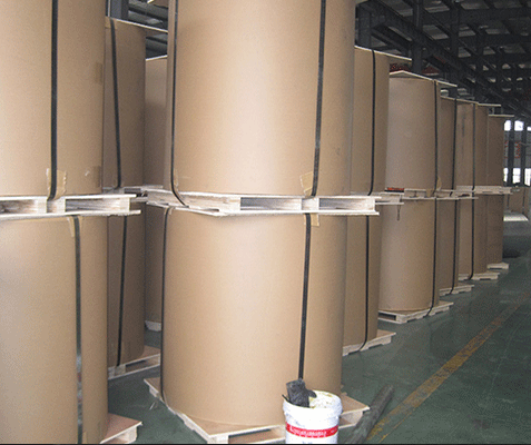 Thin Aluminum Strip