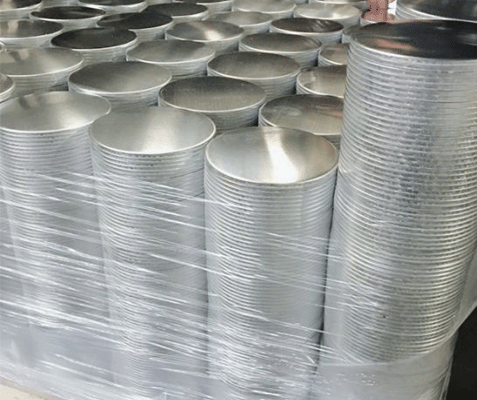 Aluminum Circle