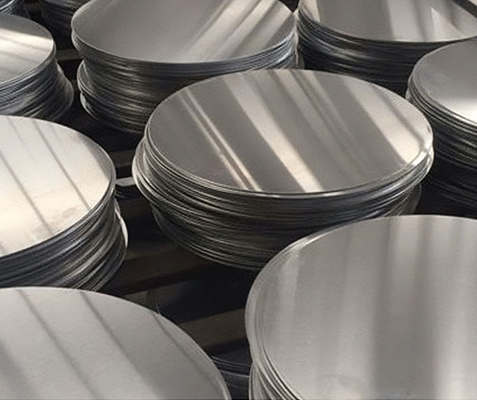 Aluminum Circle