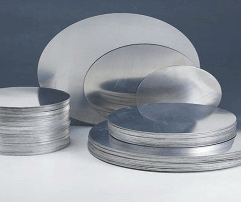 Aluminum Circle