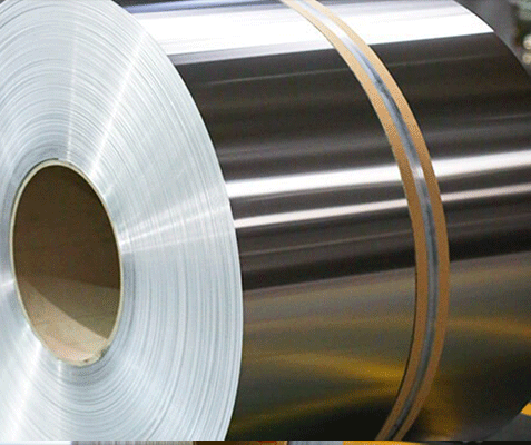 5000 Series Aluminum Sheet & Coil