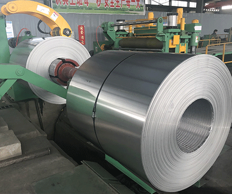 5000 Series Aluminum Sheet & Coil