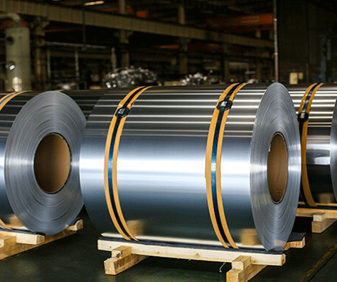5000 Series Aluminum Sheet & Coil