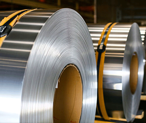 5000 Series Aluminum Sheet & Coil