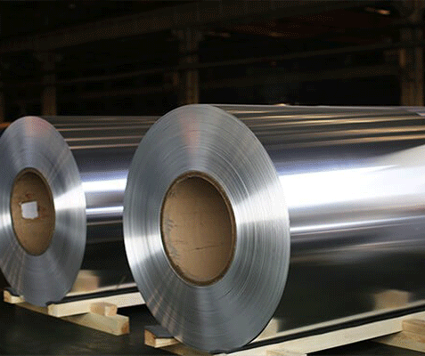 1000 series pure aluminum coil 1000 series pure aluminum sheet