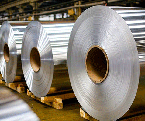 1000 series pure aluminum coil 1000 series pure aluminum sheet