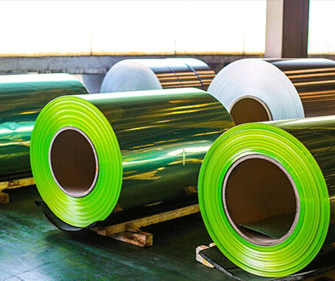 8000 Series Aluminum Sheet and Coil 8011 Aluminum Coil 8079 Aluminum Foil Coil 8006 Aluminum Sheet Coil