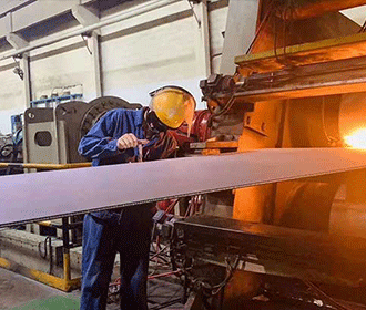 Embossed aluminum sheet and coil