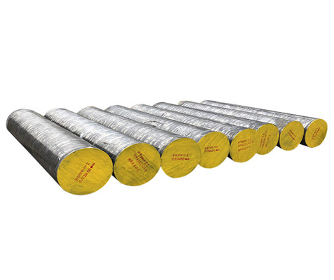 20CrMnTi(H) hot rolled H‑hardenability alloy steel round bar