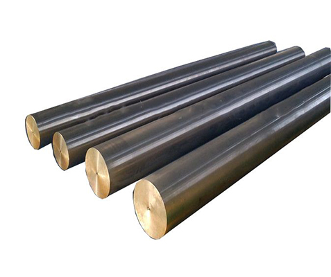 27SiMn hot rolled alloy steel round bar