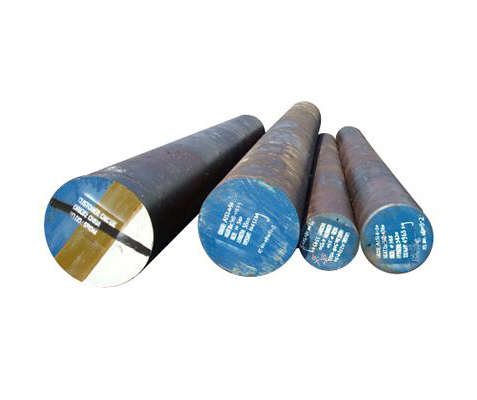 27SiMn hot rolled alloy steel round bar