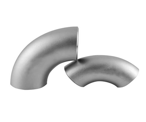 304 316 321 Stainless Steel Elbow