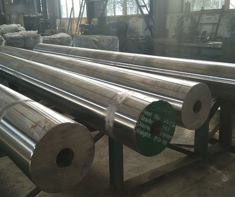30CrMnTi hot rolled alloy steel round bar