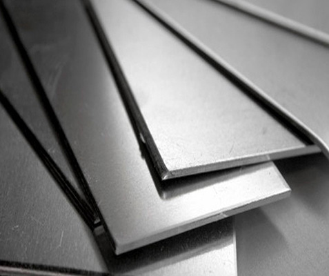 316/316L Stainless Steel Sheet