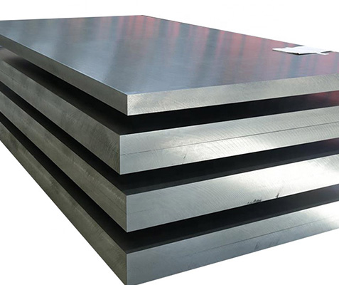 316/316L Stainless Steel Sheet