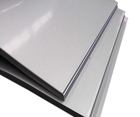 316/316L Stainless Steel Sheet