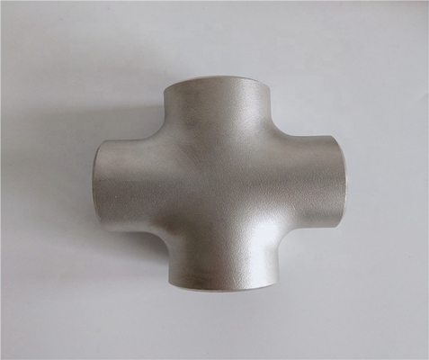 316L Stainless Steel Pipe Fittings
