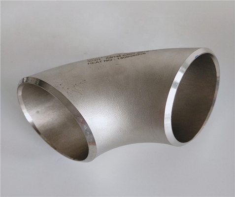 316L Stainless Steel Pipe Fittings