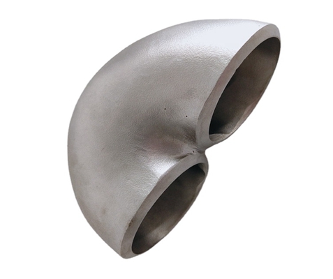 316L Stainless Steel Pipe Fittings