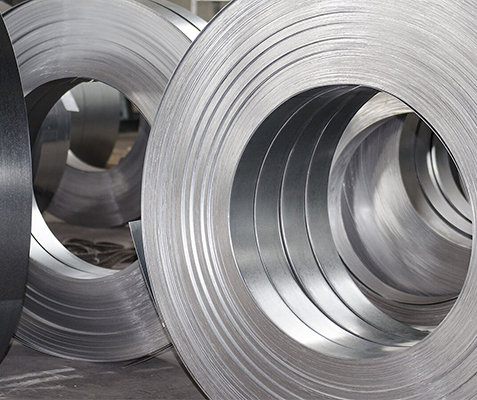 317LMN Stainless Steel Plates/Coils