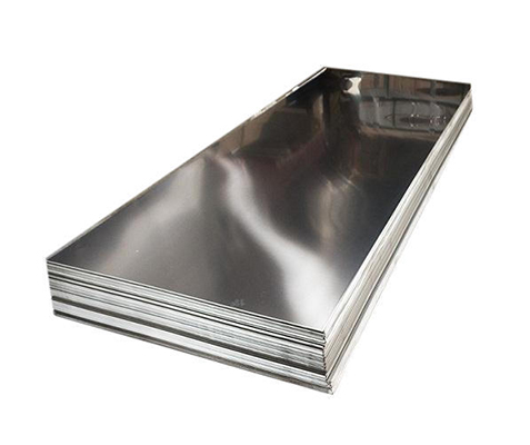 317LMN Stainless Steel Plates/Coils
