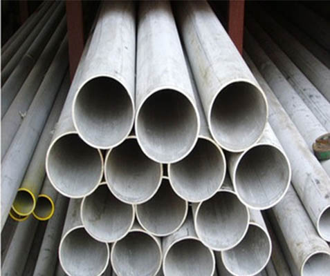 347/347H Stainless Steel