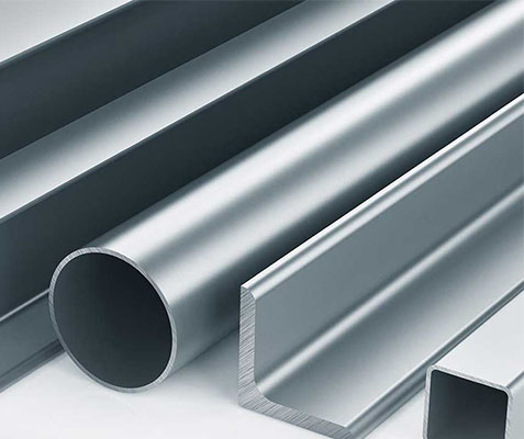 347/347H Stainless Steel