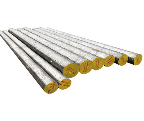 40Cr hot rolled alloy steel round bar