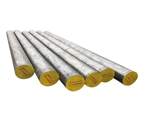 40Cr hot rolled alloy steel round bar
