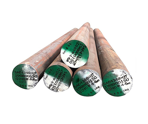 40CrNiMoA alloy steel round bar