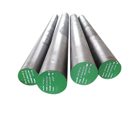 40CrNiMoA alloy steel round bar