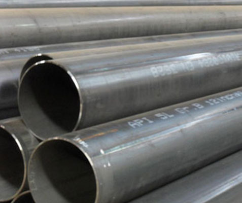 API 5L Seamless Steel Pipe
