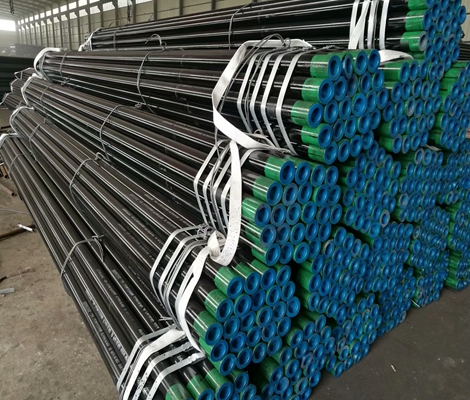 API 5L Seamless Steel Pipe