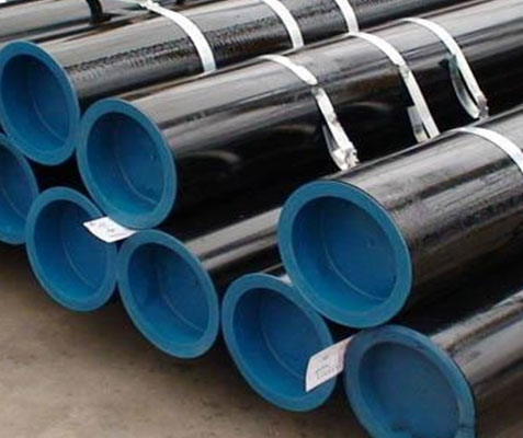 API 5L X52 Carbon Steel Seamless Pipe
