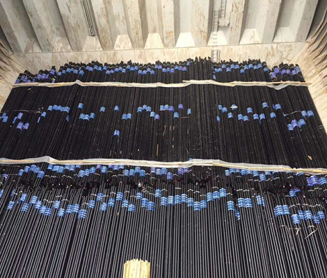 API 5L Carbon Steel Seamless Pipe