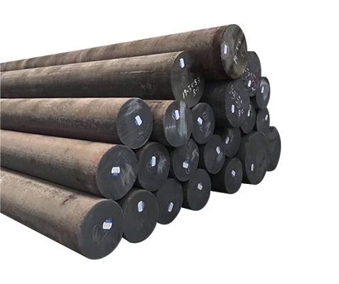 50Mn 60Mn hot rolled carbon steel round bar