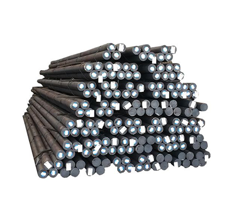 50Mn 60Mn hot rolled carbon steel round bar