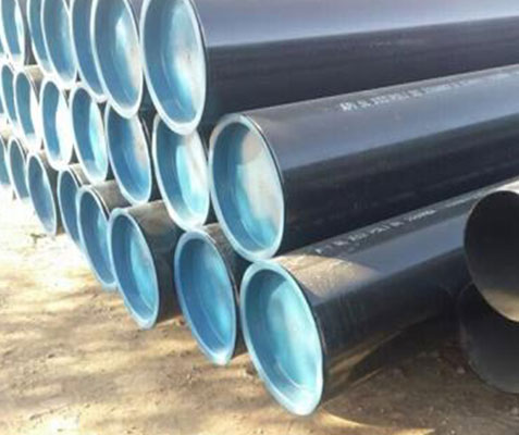 API 5L X70 Seamless Steel Pipe