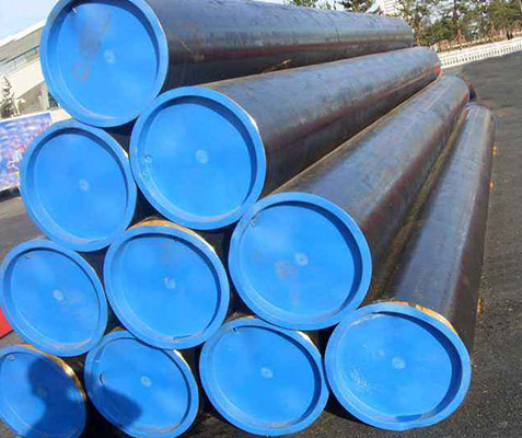 API 5L X70 Seamless Steel Pipe