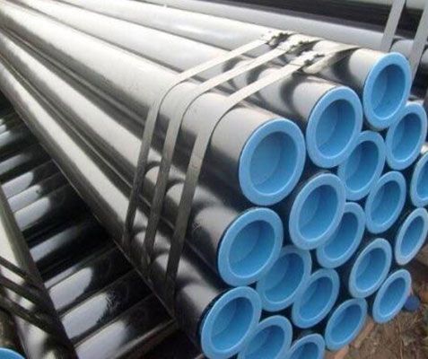 API 5L X70 Seamless Steel Pipe
